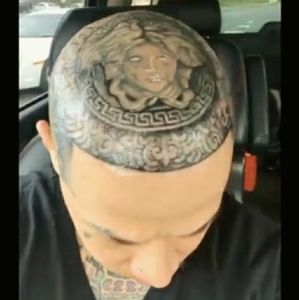 Meet your Posher, Dat D